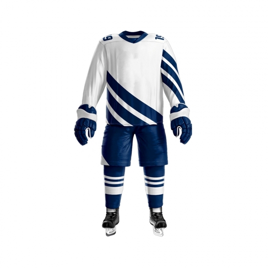 Ice Hockey Uniform