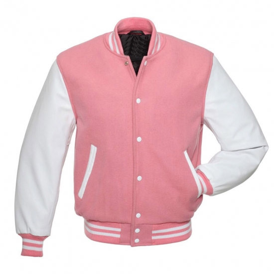Varsity Jacket